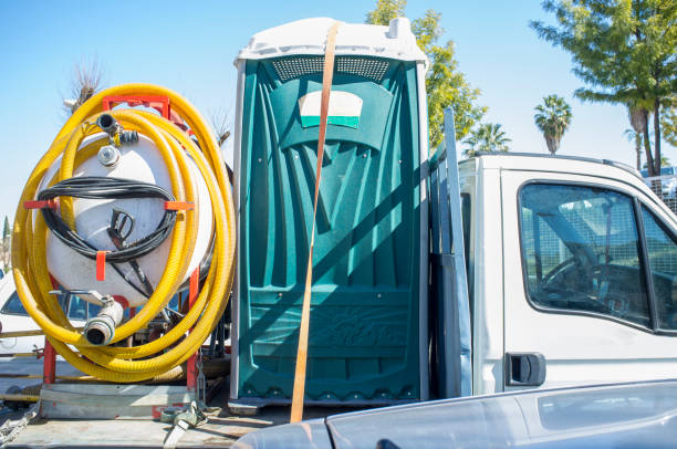 Best Long-term porta potty rental  in Mead, WA