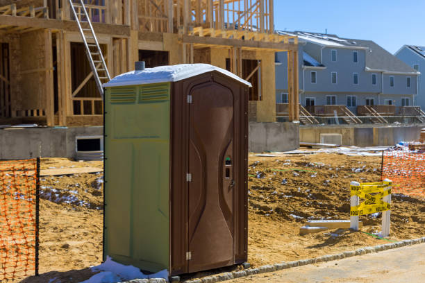 Best Luxury portable toilet rental  in Mead, WA