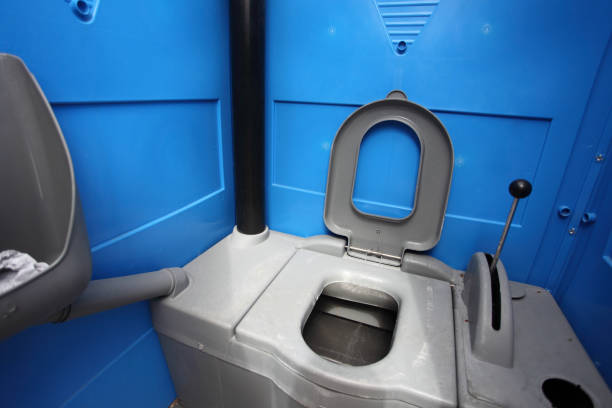 Best Local porta potty services  in Mead, WA