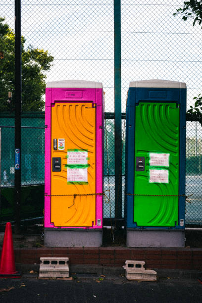 Best Affordable portable toilet rental  in Mead, WA