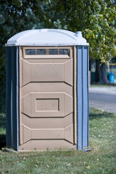 Best Local porta potty services  in Mead, WA